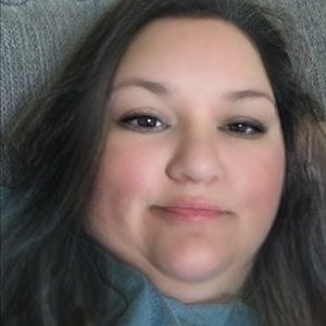 Meet your Posher, Katherine